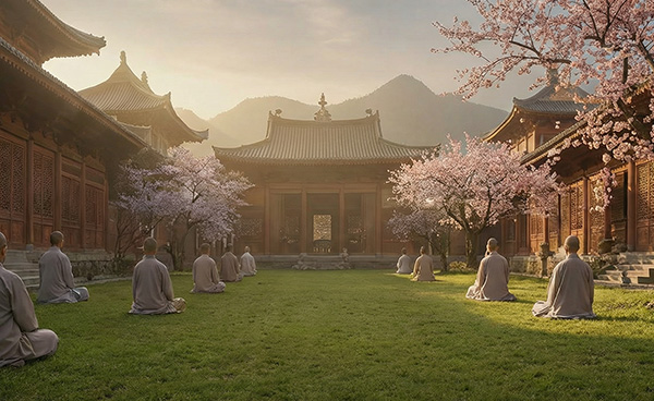 Temple